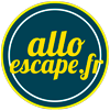 Allo Escape logo
